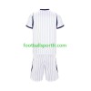 Tenue Inter Milan Enfant Exterieur 2026-2027 Maillot de Foot